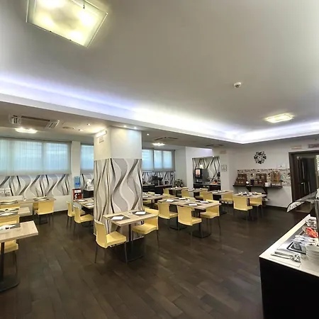 Best Western Cesena Hotel-3