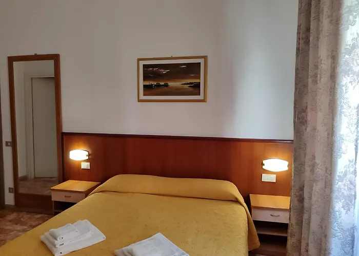 Hotel Domus Cesena